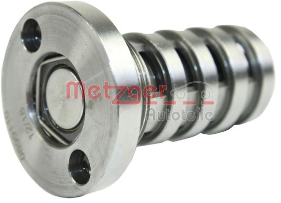 METZGER 0899110 GREENPARTS Steuerventil, Nockenwellenverstellung